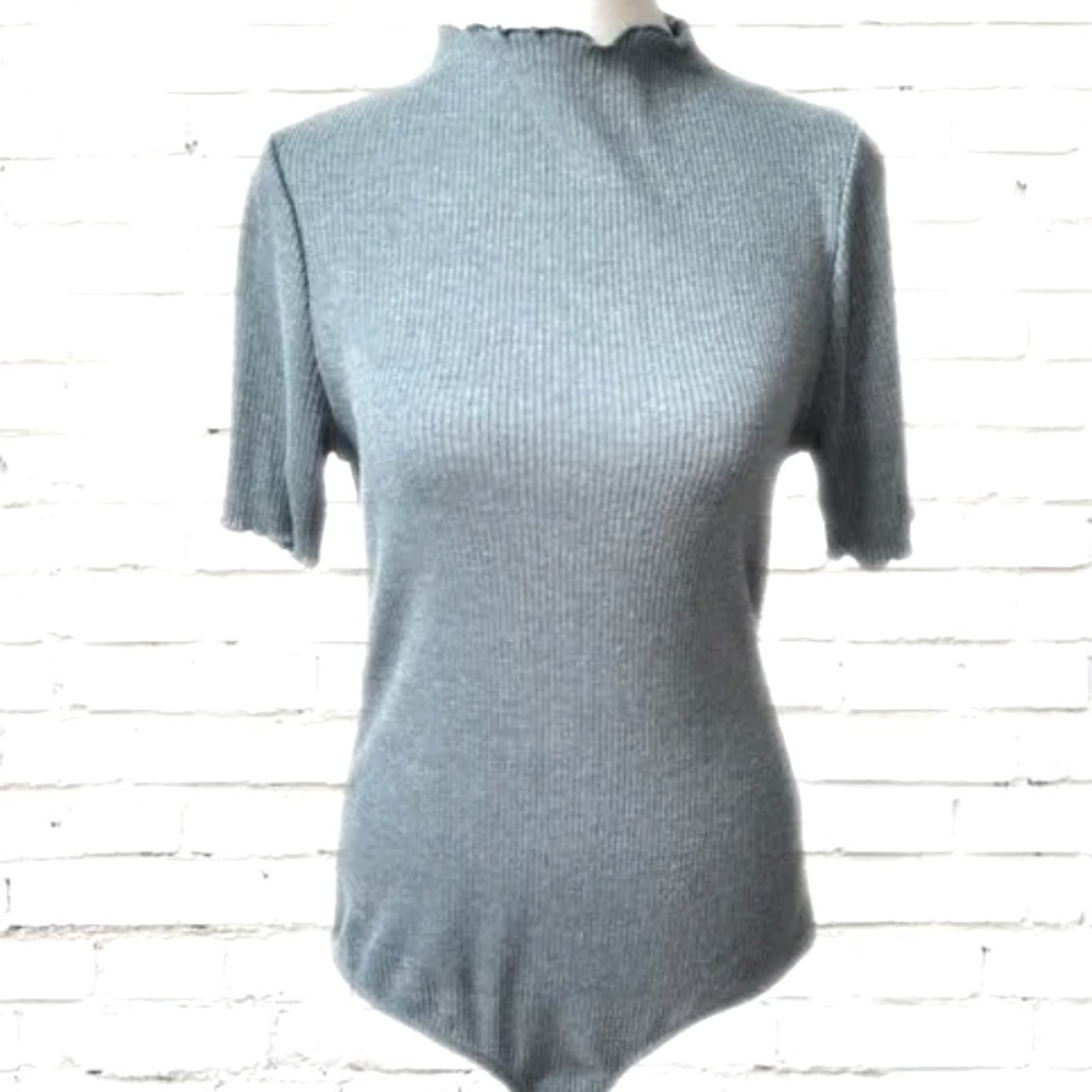 Kaileigh Body Suit NWOT. Featured in Stitch Fix Box. *Photos from Website